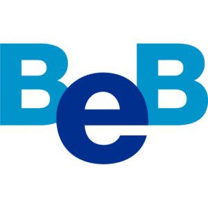 BeB e.V. Logo